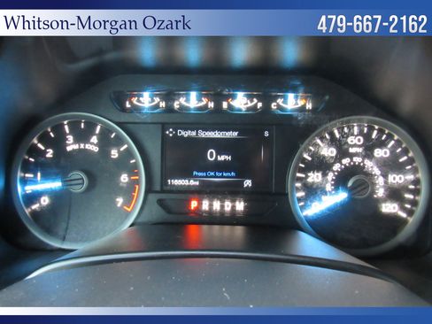 Used 2019 Ford F150 XLT w/ Equipment Group 302A Luxury image 35