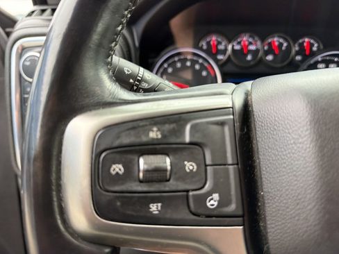 Used 2019 Chevrolet Silverado 1500 RST AWD/4WD image 19