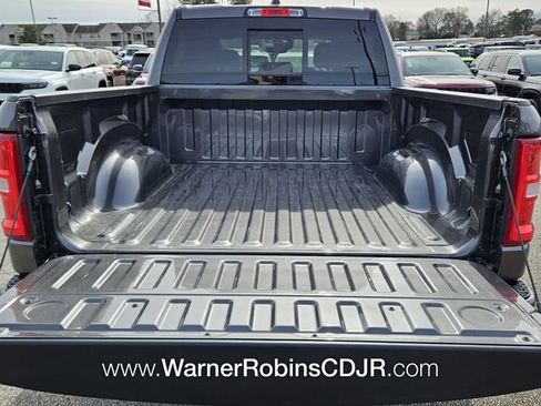 New 2026 RAM 1500 Big Horn image 12