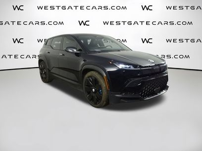 Used 2023 Fisker Ocean One