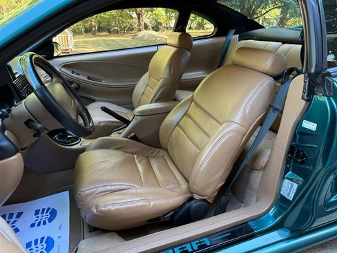 Used 1997 Ford Mustang Cobra RWD image 43