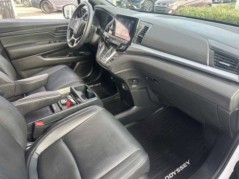 Used 2023 Honda Odyssey Sport image 28