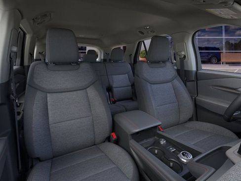 New 2026 Ford Explorer Active AWD/4WD image 10