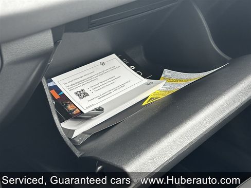 Used 2026 Volkswagen Jetta SE FWD image 31