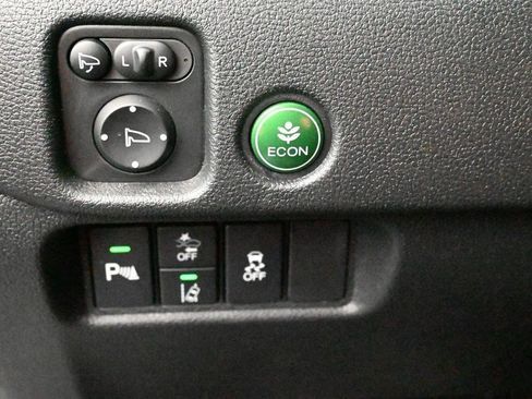 Used 2022 Honda Pilot Black Edition image 19