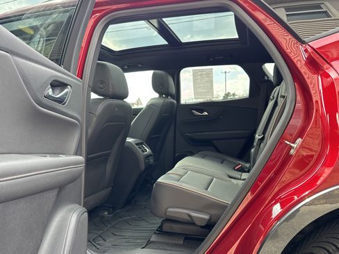 Used 2023 Chevrolet Blazer Premier AWD/4WD image 10