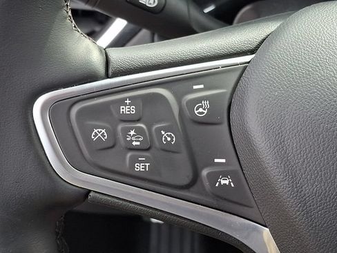 Certified 2023 Chevrolet Equinox LT FWD image 22