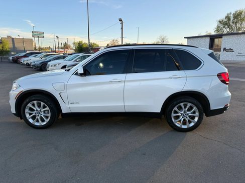 Used 2016 BMW X5 xDrive40e AWD/4WD image 6