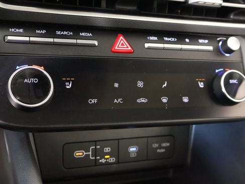 Used 2025 Hyundai Sonata SEL image 7