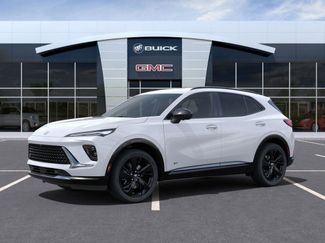 New 2025 Buick Envision Sport Touring video 2