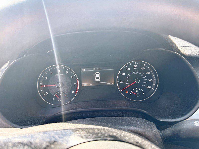 Used 2024 Kia Forte LXS w/ LXS Technology Package FWD image 20