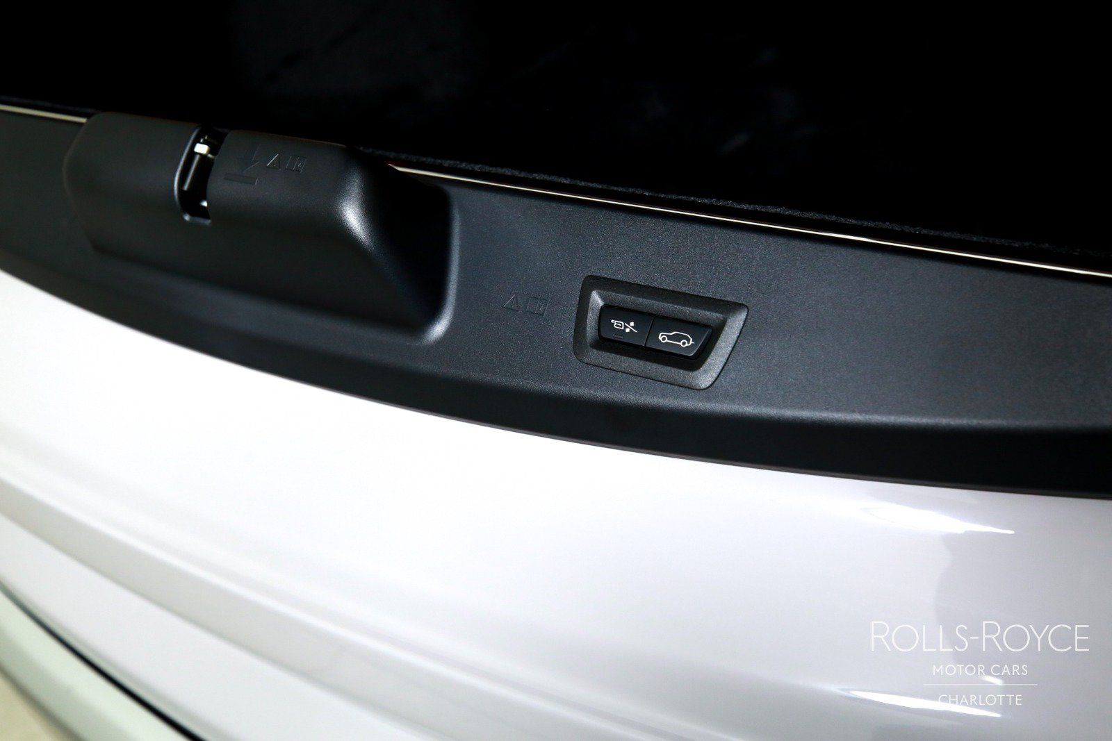 New 2027 Rolls-Royce Cullinan AWD/4WD image 26
