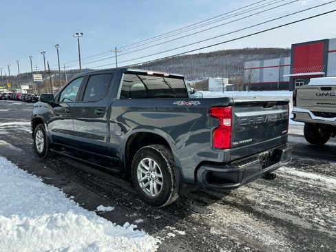 Used 2020 Chevrolet Silverado 1500 RST w/ All-Star Edition image 6