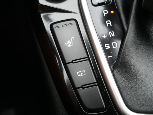Certified 2024 Kia Seltos EX AWD/4WD image 31