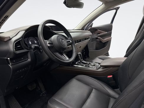 Used 2023 MAZDA CX-30 AWD 2.5 S w/ Premium Package image 10