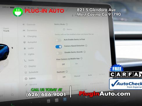 Used 2023 Tesla Model 3 Standard Range image 28