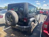 Used 2018 Jeep Wrangler Sport image 4