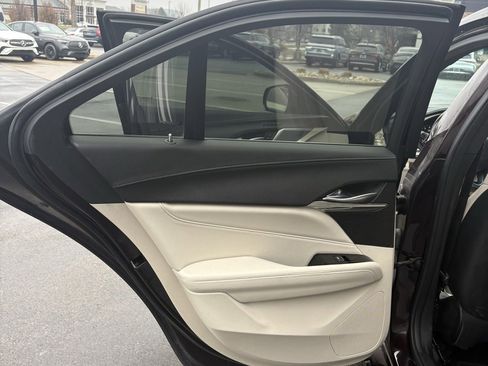 Used 2020 Cadillac CT4 Premium Luxury image 14