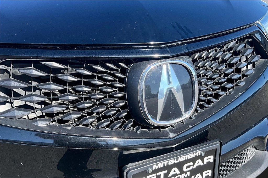 Used 2019 Acura RDX w/ Advance Package AWD/4WD image 28