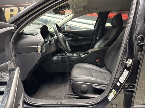 Used 2024 MAZDA CX-30 AWD 2.5 S w/ Select Sport Pkg image 4