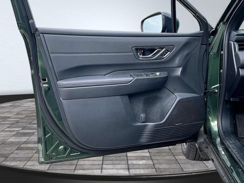 Certified 2026 Subaru Outback Touring AWD/4WD image 17