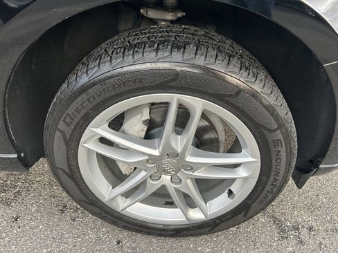 Used 2015 Audi Q5 2.0T Premium Plus image 11