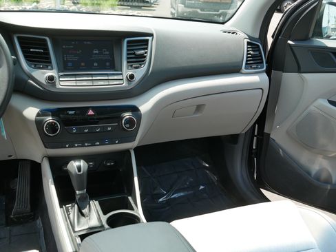 Used 2018 Hyundai Tucson SEL AWD/4WD image 22