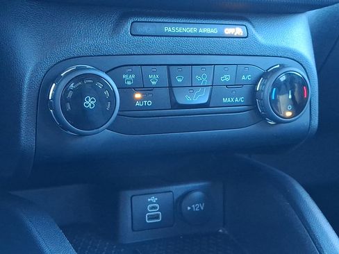 Certified 2024 Ford Bronco Sport Big Bend image 15