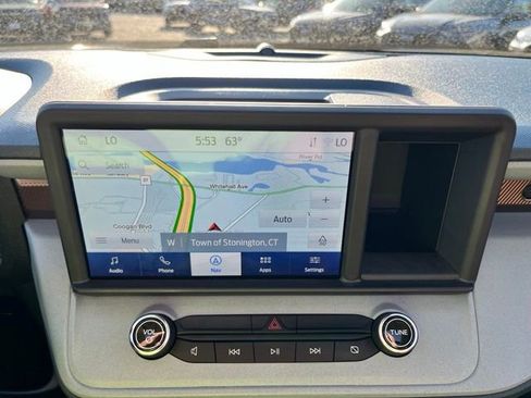 Certified 2024 Ford Maverick Lariat FWD image 29