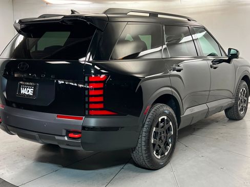 Used 2026 Hyundai Palisade XRT Pro AWD/4WD image 6