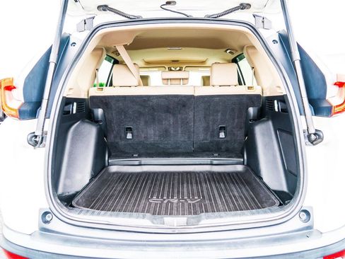 Used 2018 Honda CR-V Touring image 30