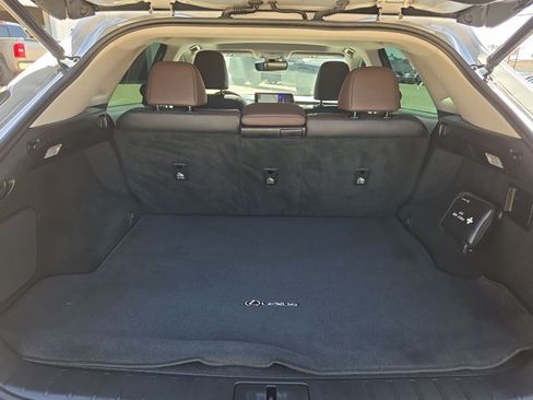 Used 2016 Lexus RX 350 FWD image 6