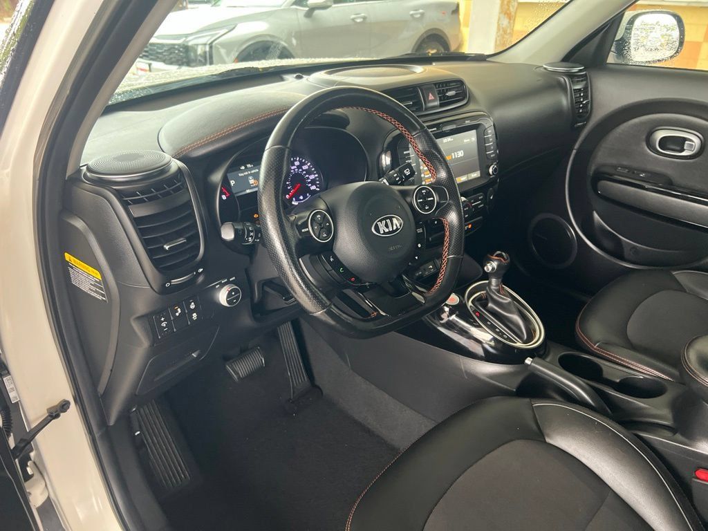 Used 2019 Kia Soul ! w/ Technology Package FWD image 6