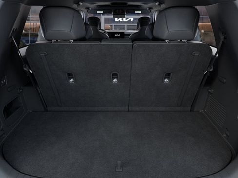 New 2027 Kia Telluride EX FWD image 19