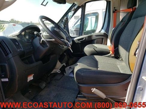 Used 2021 RAM ProMaster 3500 image 7