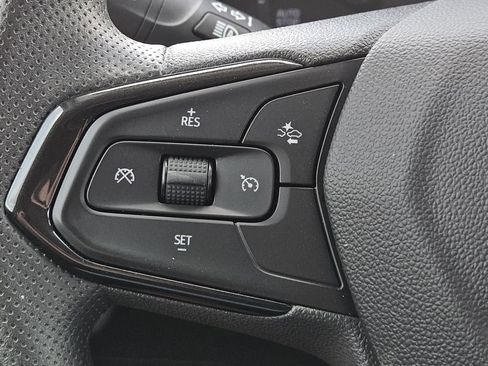 Used 2023 Chevrolet TrailBlazer LT image 13