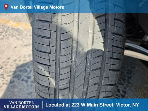 Used 2020 Subaru Outback Limited AWD/4WD image 29