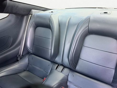 Used 2024 Ford Mustang GT Premium RWD image 13