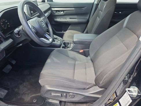 Used 2024 Honda CR-V EX image 28