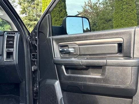 Used 2015 RAM 1500 Sport w/ Comfort Group AWD/4WD image 20