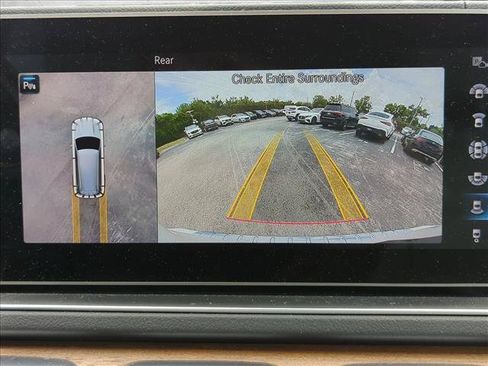 Certified 2022 Mercedes-Benz GLS 450 4MATIC image 12
