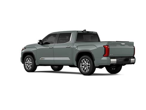 New 2026 Toyota Tundra 1794 Edition image 6