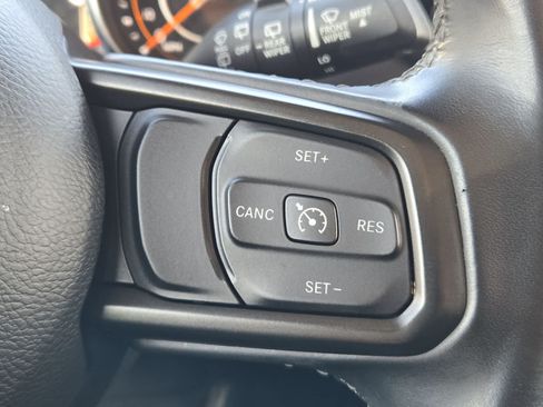 Used 2021 Jeep Wrangler Unlimited Sport AWD/4WD image 24