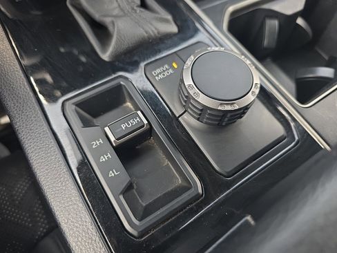 Used 2023 Toyota Tundra SR5 w/ TRD Sport Premium Package image 24