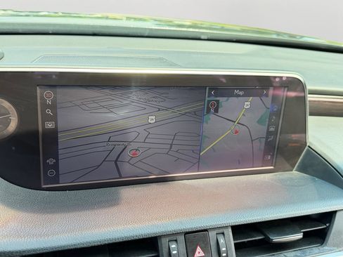 Used 2021 Lexus ES 350 w/ Premium Package FWD image 19