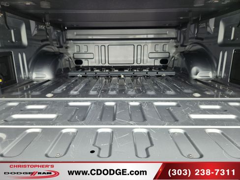Used 2025 Ford F150 XLT w/ Equipment Group 302A MID AWD/4WD image 23