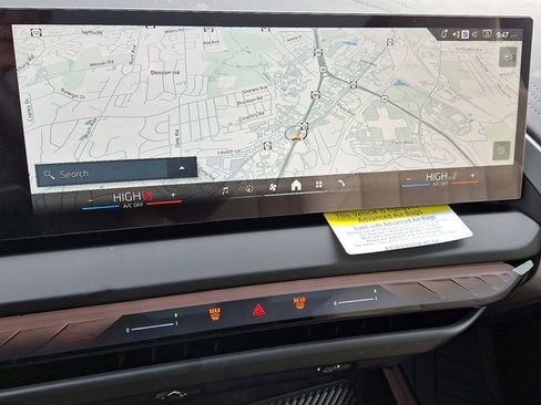 New 2026 BMW X3 xDrive30 image 12