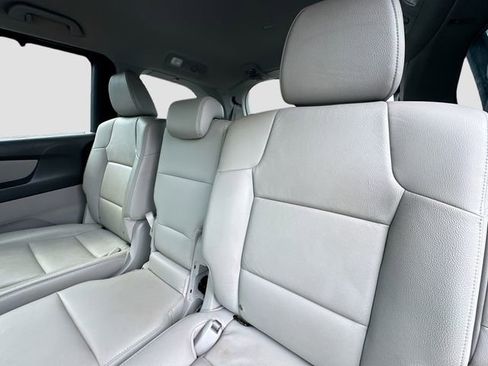 Used 2016 Honda Odyssey EX-L image 16