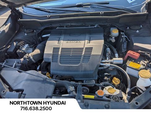 Used 2019 Subaru Forester Sport AWD/4WD image 38