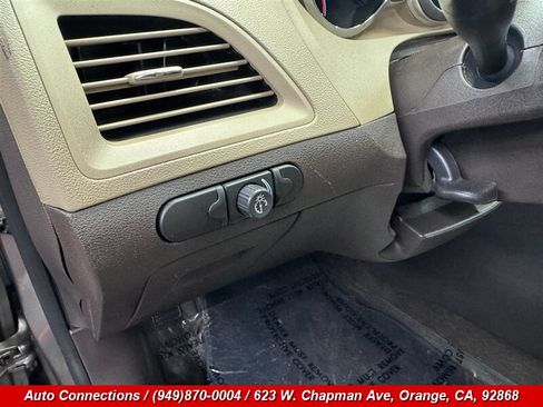 Used 2012 Chevrolet Malibu LS FWD image 17